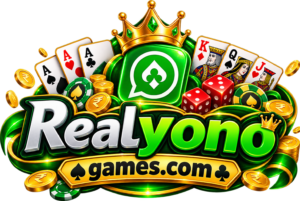 Real Yono Games